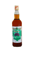 Grape Leaf No.1 Brandy 750ml - 42.8%V/V x 12